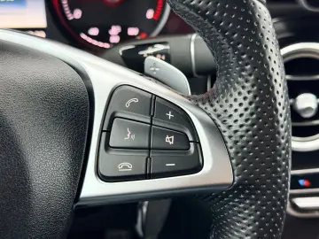 MERCEDESBENZ Glc 2016 2.2D E6 4x4 Garantie 12 Luni Rate Avan