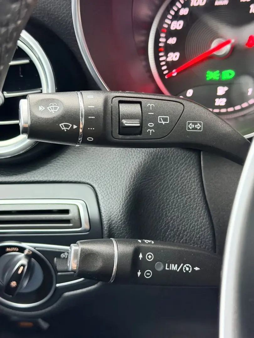 MERCEDESBENZ Glc 2016 2.2D E6 4x4 Garantie 12 Luni Rate Avan