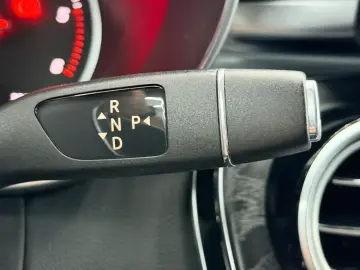 MERCEDESBENZ Glc 2016 2.2D E6 4x4 Garantie 12 Luni Rate Avan