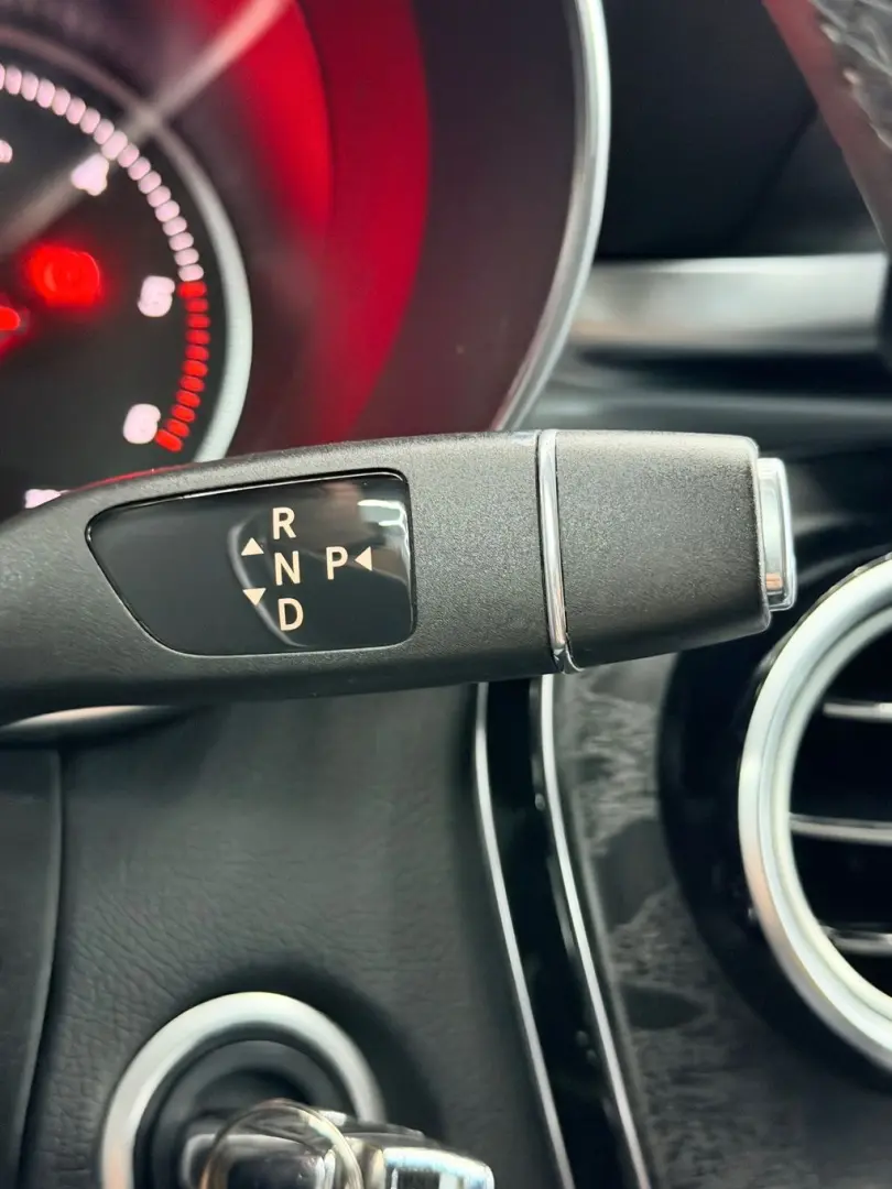 MERCEDESBENZ Glc 2016 2.2D E6 4x4 Garantie 12 Luni Rate Avan