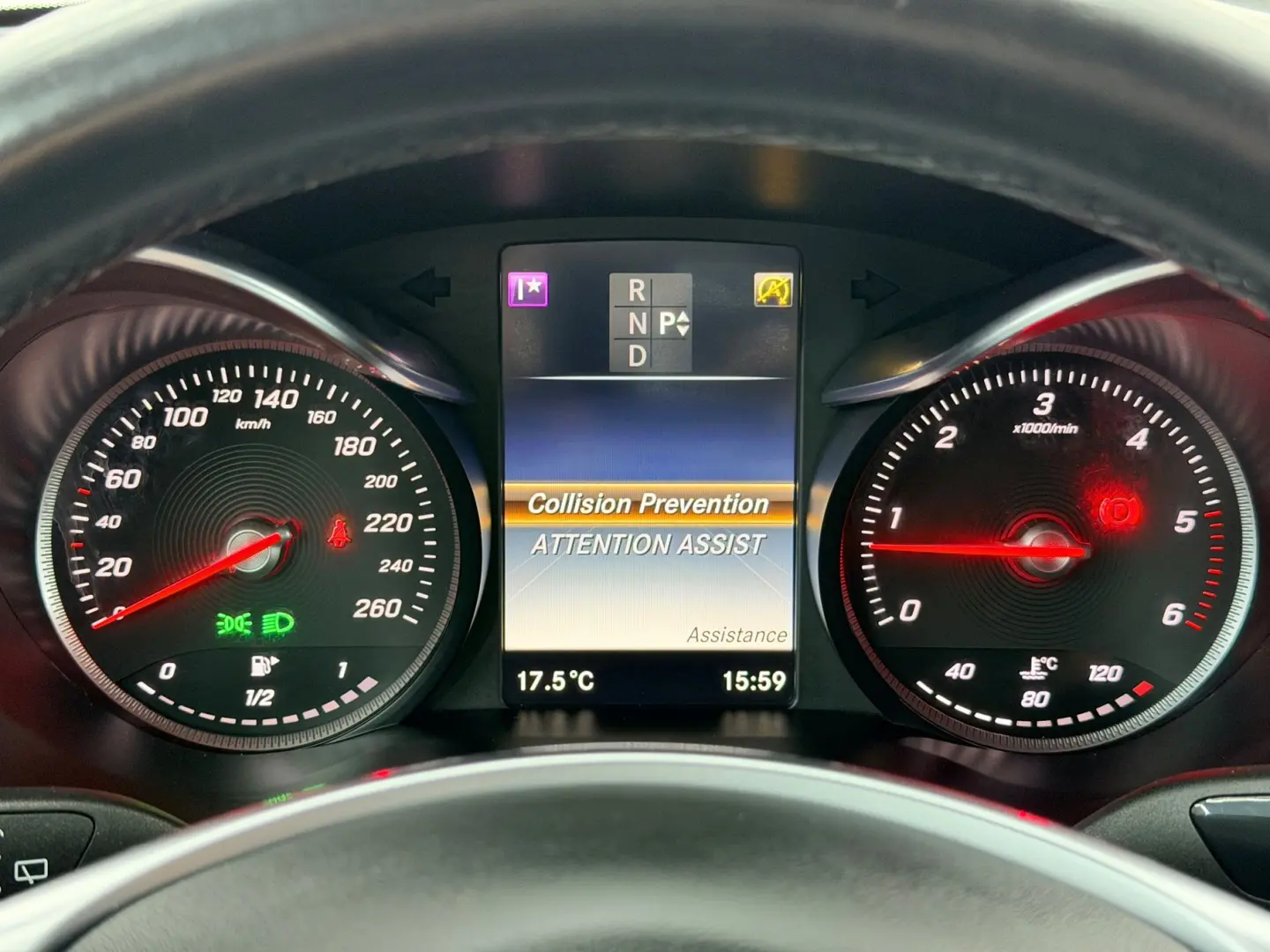 MERCEDESBENZ Glc 2016 2.2D E6 4x4 Garantie 12 Luni Rate Avan