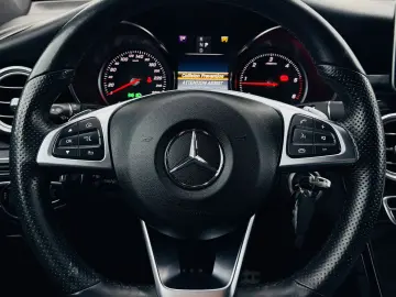 MERCEDESBENZ Glc 2016 2.2D E6 4x4 Garantie 12 Luni Rate Avan