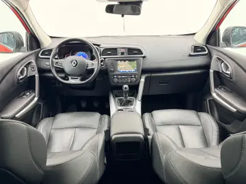 RENAULT KADJAR 2016 1.2i E6 Garantie 12Luni Rate Avans 0 Doa