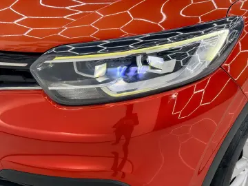 RENAULT KADJAR 2016 1.2i E6 Garantie 12Luni Rate Avans 0 Doa