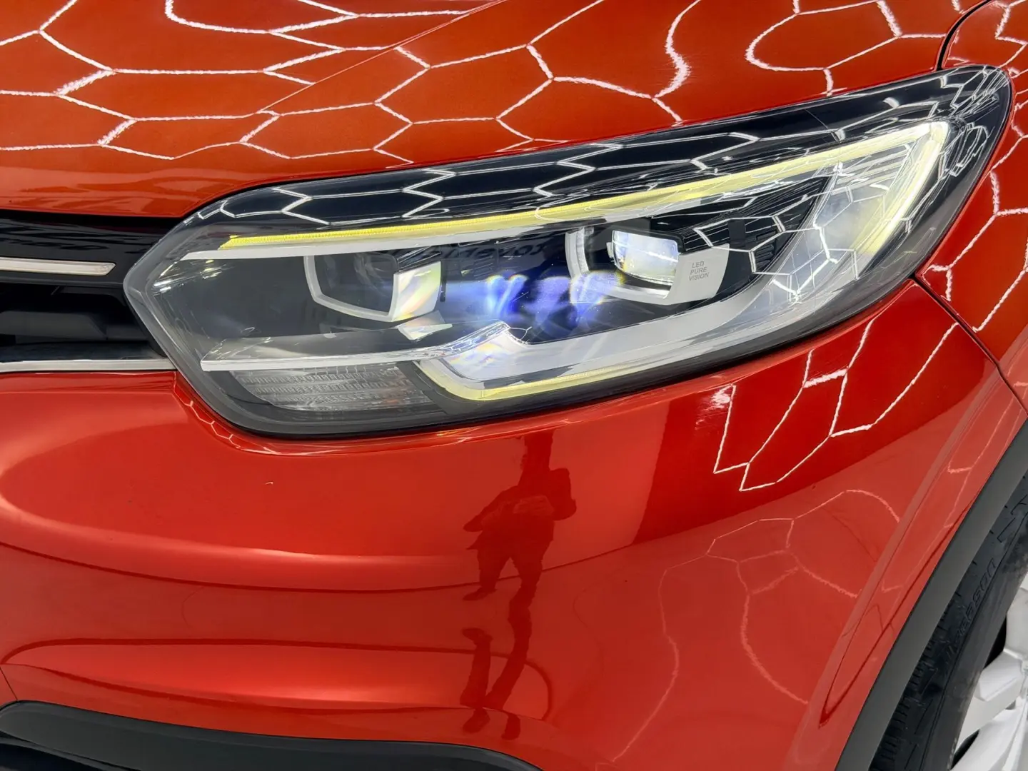 RENAULT KADJAR 2016 1.2i E6 Garantie 12Luni Rate Avans 0 Doa