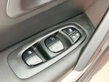 RENAULT KADJAR 2016 1.2i E6 Garantie 12Luni Rate Avans 0 Doa