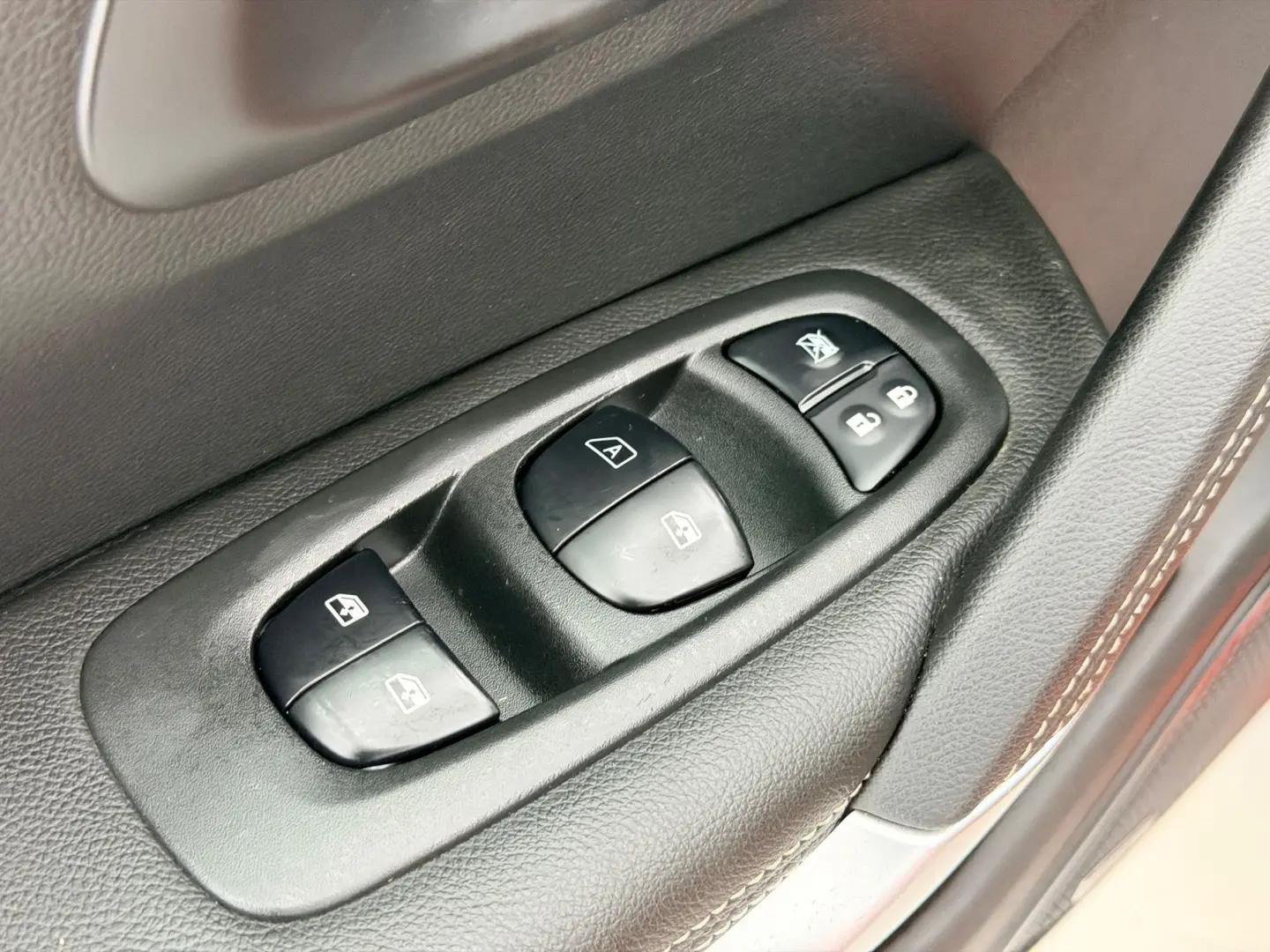 RENAULT KADJAR 2016 1.2i E6 Garantie 12Luni Rate Avans 0 Doa