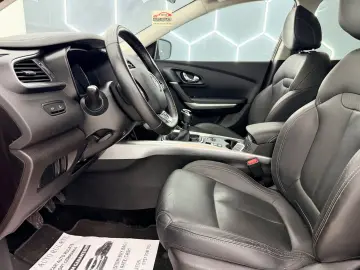 RENAULT KADJAR 2016 1.2i E6 Garantie 12Luni Rate Avans 0 Doa