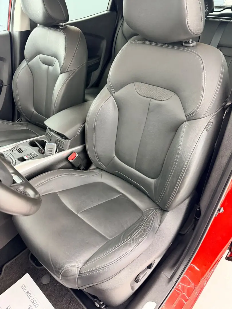 RENAULT KADJAR 2016 1.2i E6 Garantie 12Luni Rate Avans 0 Doa