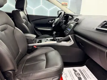 RENAULT KADJAR 2016 1.2i E6 Garantie 12Luni Rate Avans 0 Doa