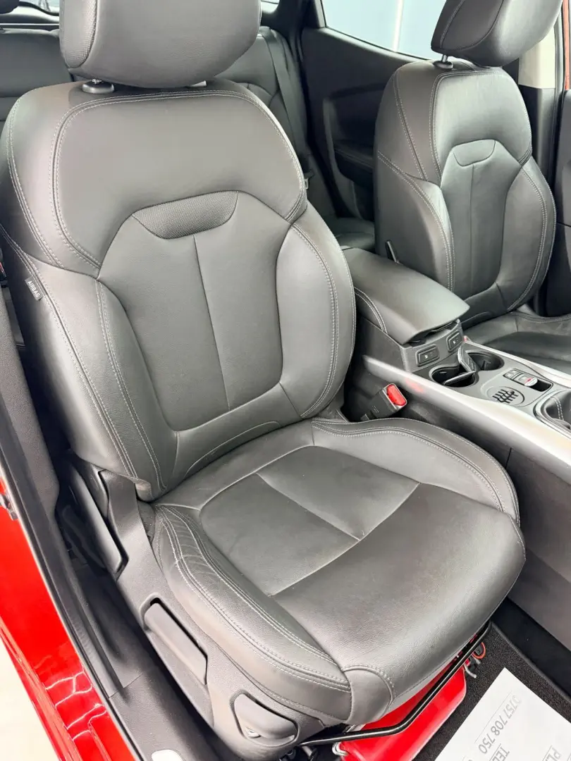 RENAULT KADJAR 2016 1.2i E6 Garantie 12Luni Rate Avans 0 Doa