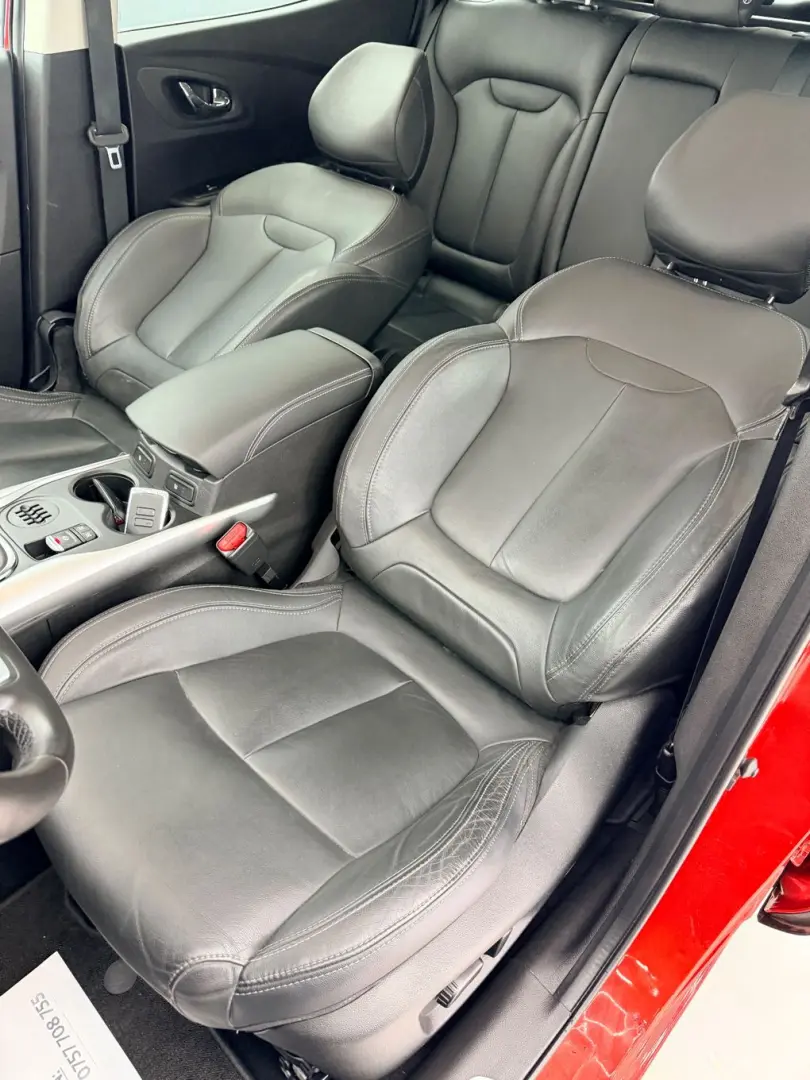 RENAULT KADJAR 2016 1.2i E6 Garantie 12Luni Rate Avans 0 Doa