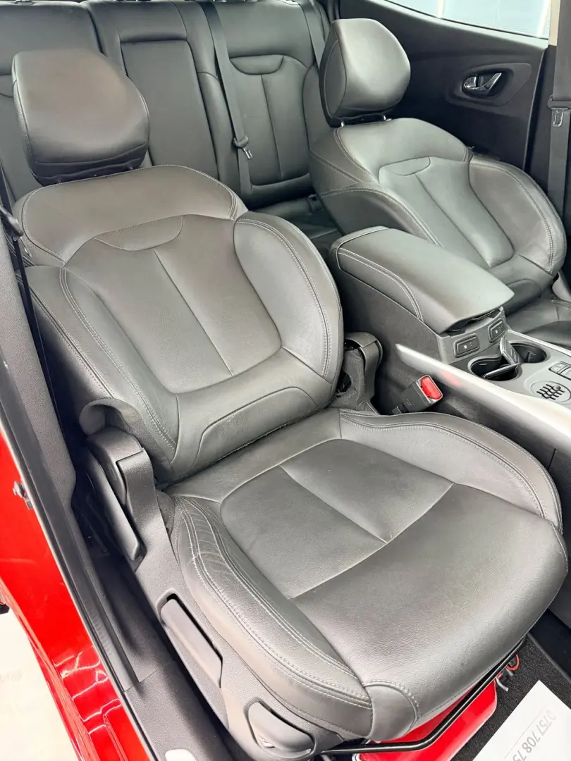 RENAULT KADJAR 2016 1.2i E6 Garantie 12Luni Rate Avans 0 Doa