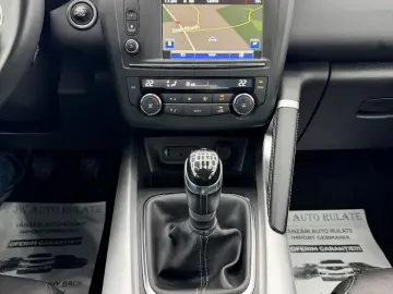 RENAULT KADJAR 2016 1.2i E6 Garantie 12Luni Rate Avans 0 Doa