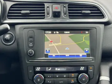 RENAULT KADJAR 2016 1.2i E6 Garantie 12Luni Rate Avans 0 Doa