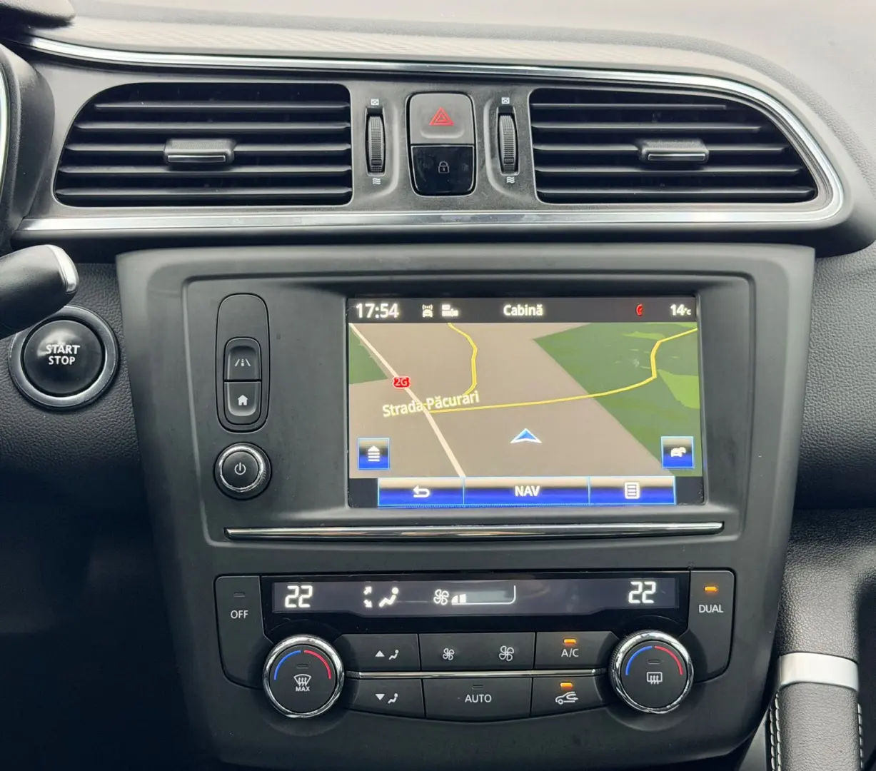 RENAULT KADJAR 2016 1.2i E6 Garantie 12Luni Rate Avans 0 Doa