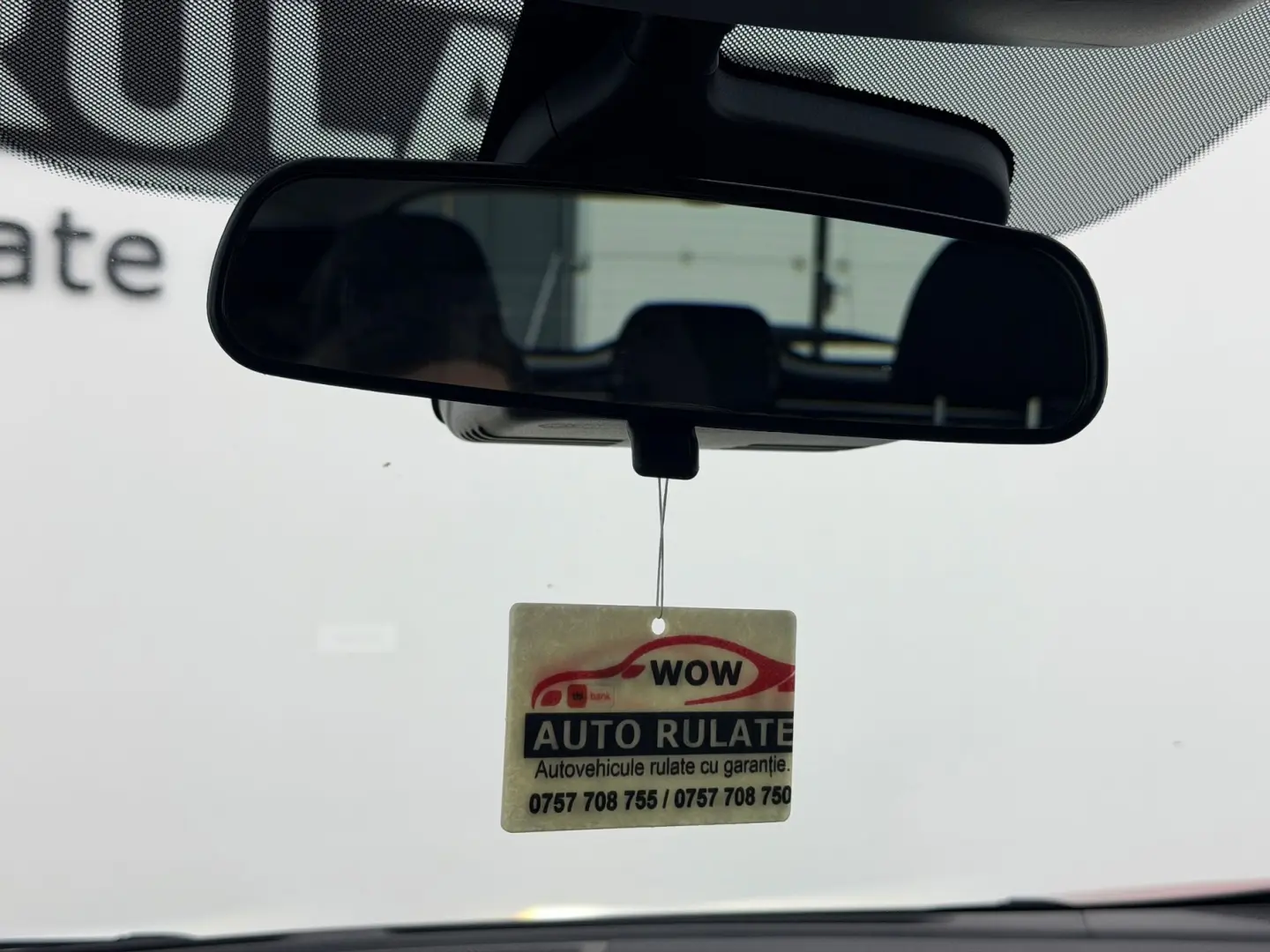 RENAULT KADJAR 2016 1.2i E6 Garantie 12Luni Rate Avans 0 Doa