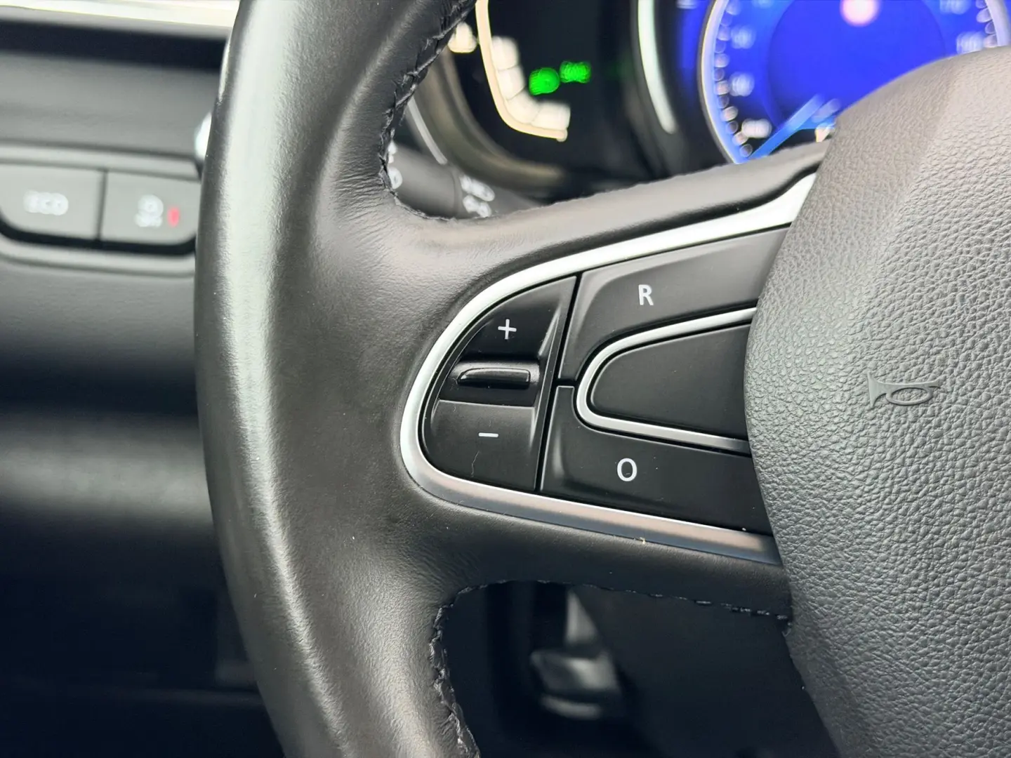 RENAULT KADJAR 2016 1.2i E6 Garantie 12Luni Rate Avans 0 Doa