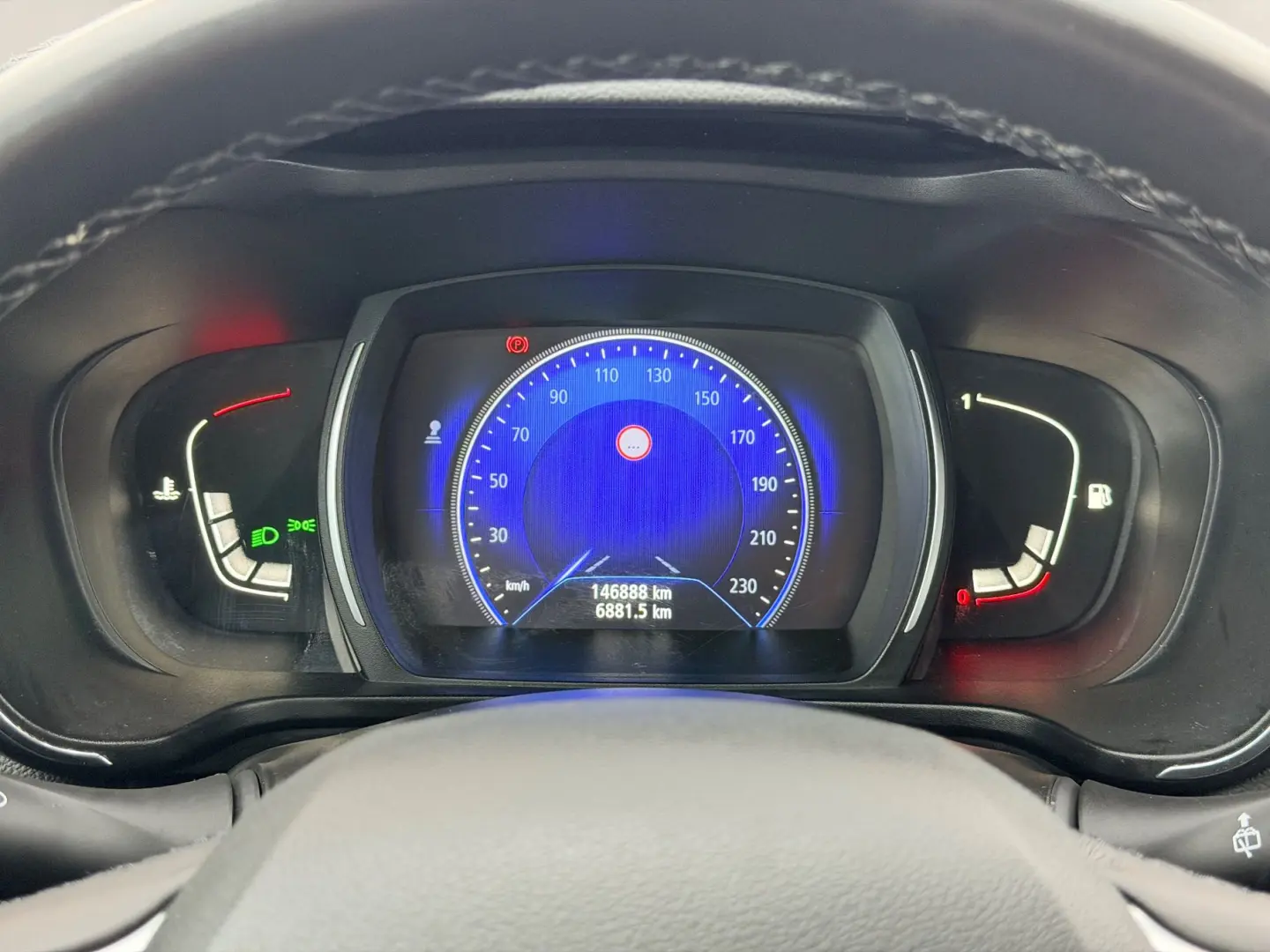 RENAULT KADJAR 2016 1.2i E6 Garantie 12Luni Rate Avans 0 Doa