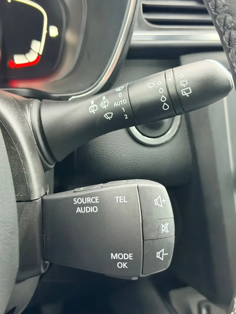 RENAULT KADJAR 2016 1.2i E6 Garantie 12Luni Rate Avans 0 Doa