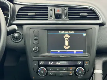 RENAULT KADJAR 2016 1.2i E6 Garantie 12Luni Rate Avans 0 Doa