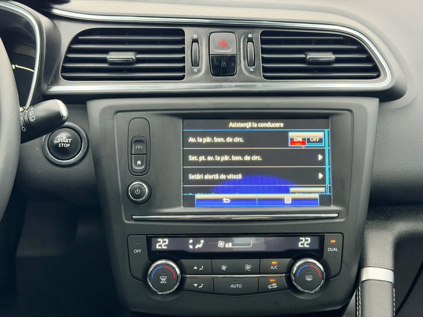 RENAULT KADJAR 2016 1.2i E6 Garantie 12Luni Rate Avans 0 Doa