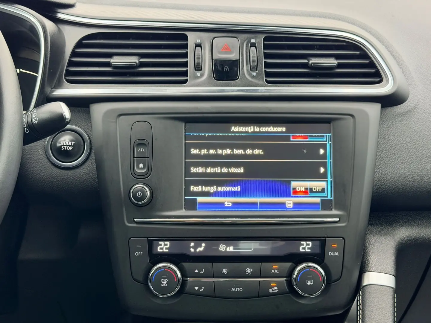 RENAULT KADJAR 2016 1.2i E6 Garantie 12Luni Rate Avans 0 Doa