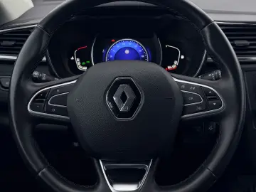 RENAULT KADJAR 2016 1.2i E6 Garantie 12Luni Rate Avans 0 Doa