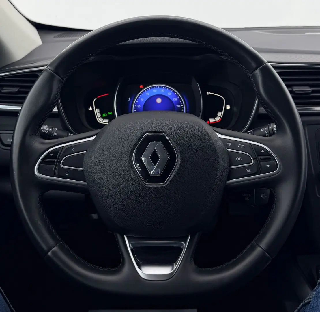 RENAULT KADJAR 2016 1.2i E6 Garantie 12Luni Rate Avans 0 Doa