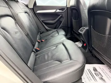 AUDI Q3 2016 1.4i E6 Garantie 12 Luni Rate Avans 0 Doar Cu B