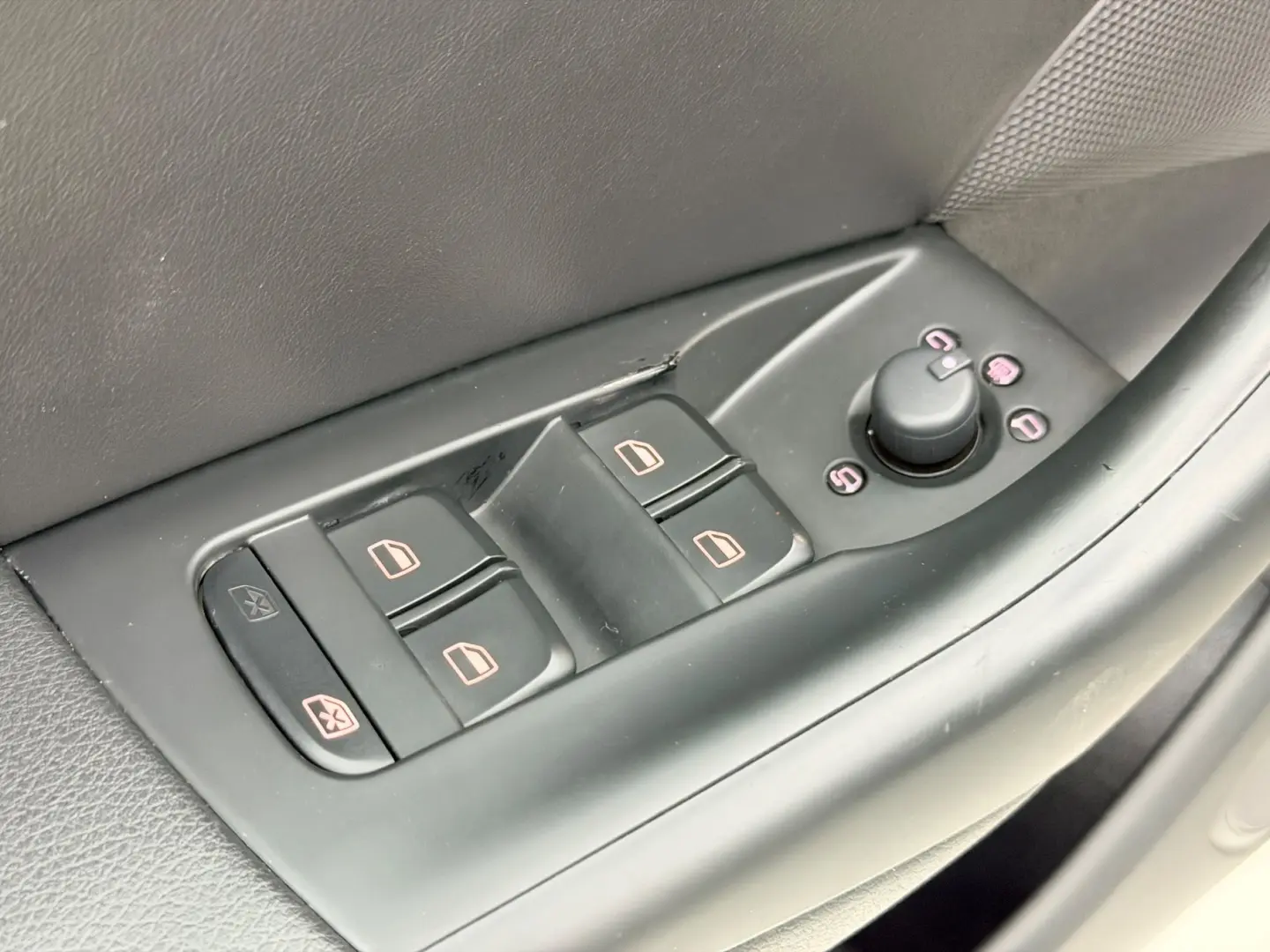 AUDI Q3 2016 1.4i E6 Garantie 12 Luni Rate Avans 0 Doar Cu B