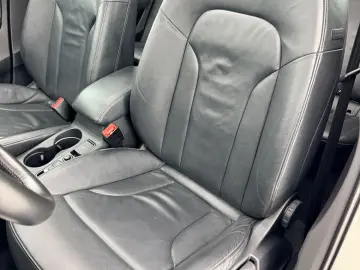 AUDI Q3 2016 1.4i E6 Garantie 12 Luni Rate Avans 0 Doar Cu B