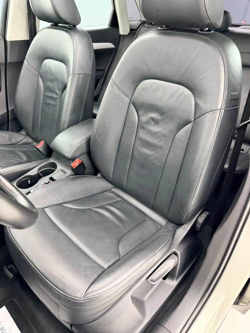 AUDI Q3 2016 1.4i E6 Garantie 12 Luni Rate Avans 0 Doar Cu B