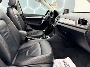 AUDI Q3 2016 1.4i E6 Garantie 12 Luni Rate Avans 0 Doar Cu B