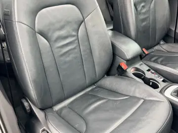 AUDI Q3 2016 1.4i E6 Garantie 12 Luni Rate Avans 0 Doar Cu B