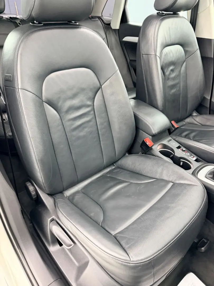 AUDI Q3 2016 1.4i E6 Garantie 12 Luni Rate Avans 0 Doar Cu B