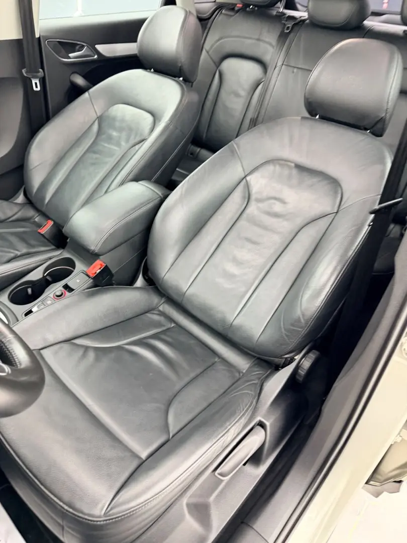 AUDI Q3 2016 1.4i E6 Garantie 12 Luni Rate Avans 0 Doar Cu B