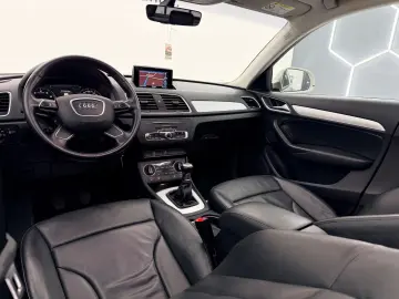 AUDI Q3 2016 1.4i E6 Garantie 12 Luni Rate Avans 0 Doar Cu B