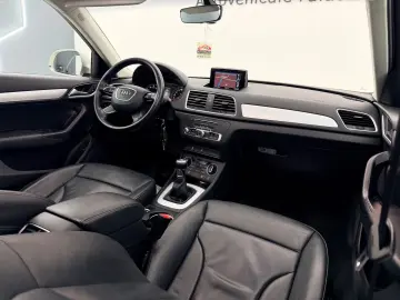 AUDI Q3 2016 1.4i E6 Garantie 12 Luni Rate Avans 0 Doar Cu B