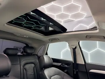 AUDI Q3 2016 1.4i E6 Garantie 12 Luni Rate Avans 0 Doar Cu B