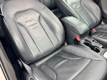 AUDI Q3 2016 1.4i E6 Garantie 12 Luni Rate Avans 0 Doar Cu B