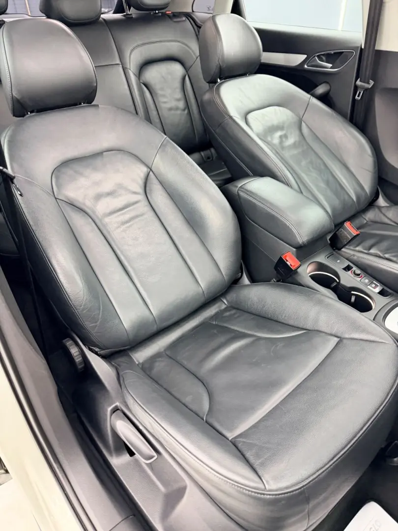 AUDI Q3 2016 1.4i E6 Garantie 12 Luni Rate Avans 0 Doar Cu B