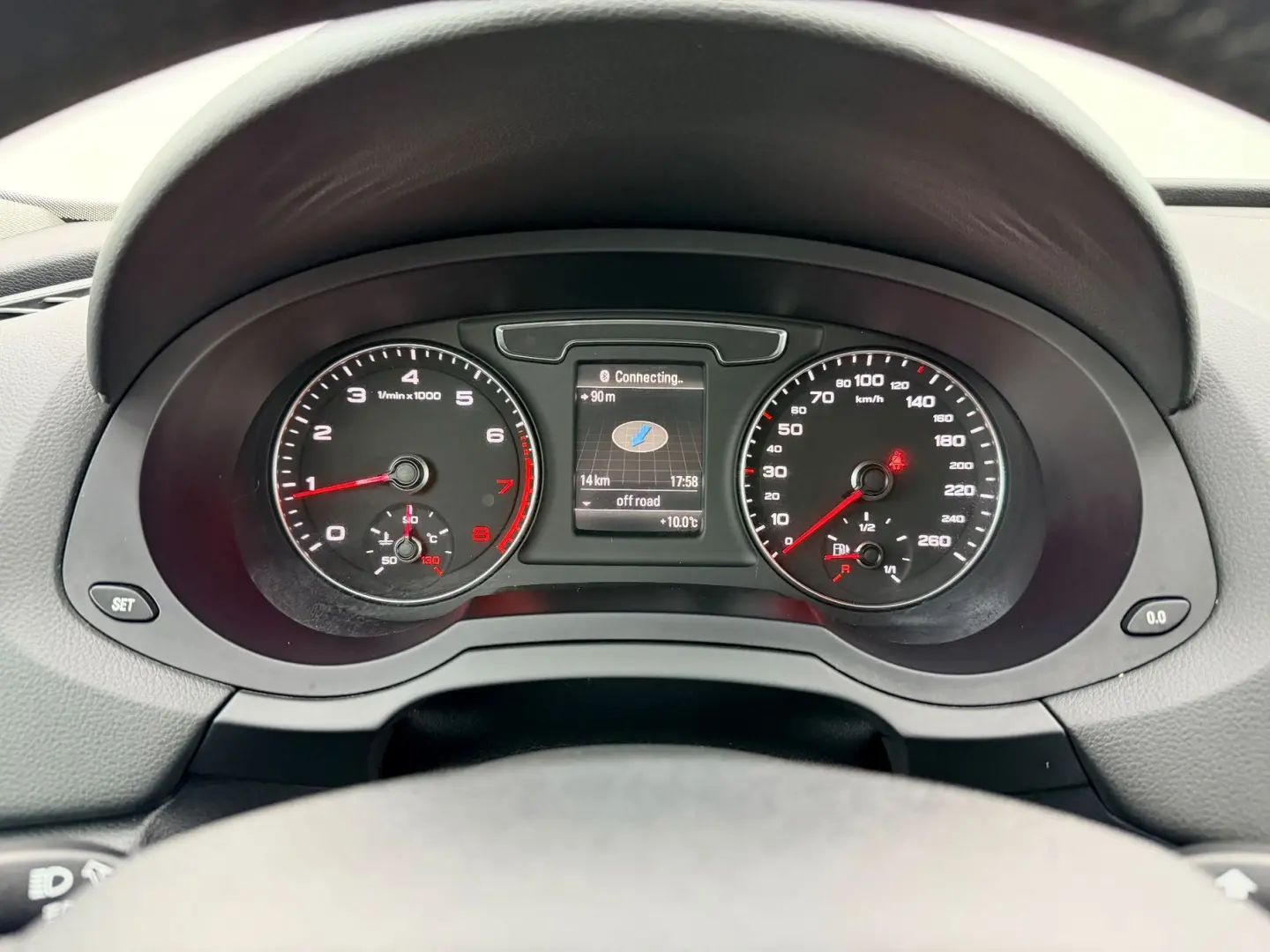 AUDI Q3 2016 1.4i E6 Garantie 12 Luni Rate Avans 0 Doar Cu B