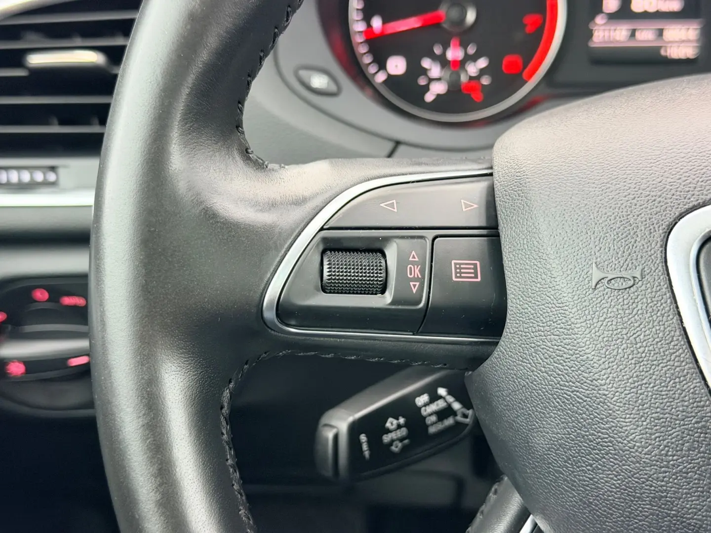 AUDI Q3 2016 1.4i E6 Garantie 12 Luni Rate Avans 0 Doar Cu B