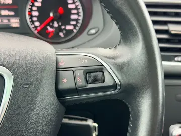 AUDI Q3 2016 1.4i E6 Garantie 12 Luni Rate Avans 0 Doar Cu B