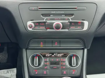 AUDI Q3 2016 1.4i E6 Garantie 12 Luni Rate Avans 0 Doar Cu B