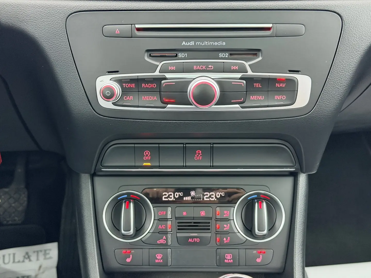 AUDI Q3 2016 1.4i E6 Garantie 12 Luni Rate Avans 0 Doar Cu B