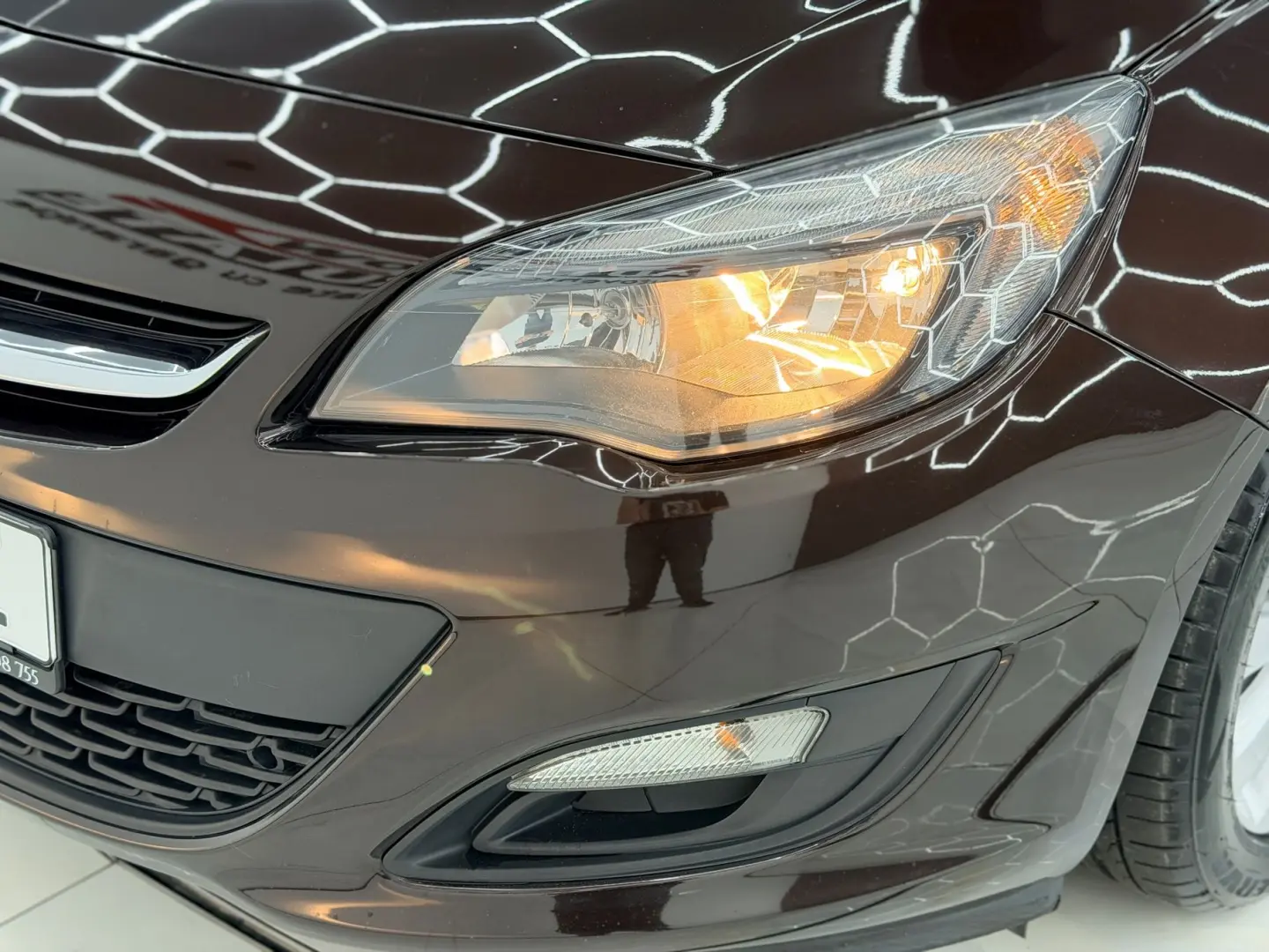 OPEL ASTRA 2013 1.7D E5 Garantie 12 Luni Rate Avans 0 Doar C