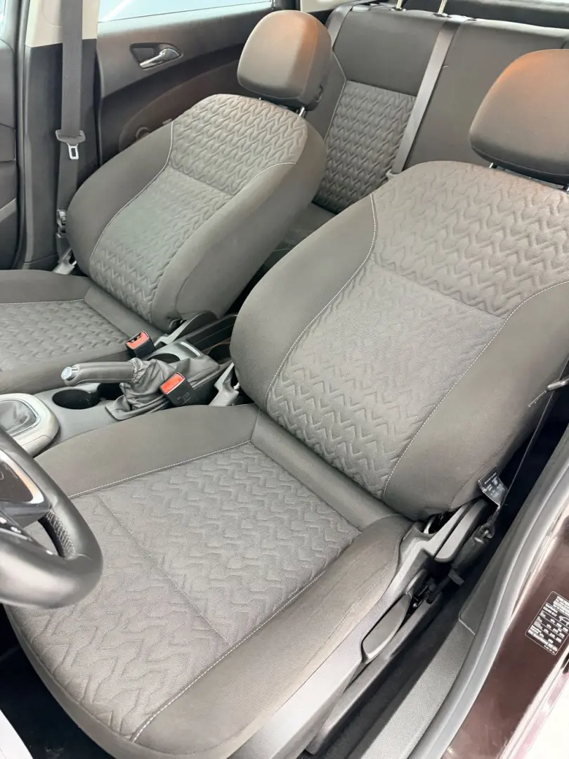 OPEL ASTRA 2013 1.7D E5 Garantie 12 Luni Rate Avans 0 Doar C