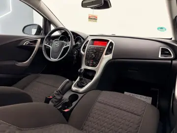 OPEL ASTRA 2013 1.7D E5 Garantie 12 Luni Rate Avans 0 Doar C